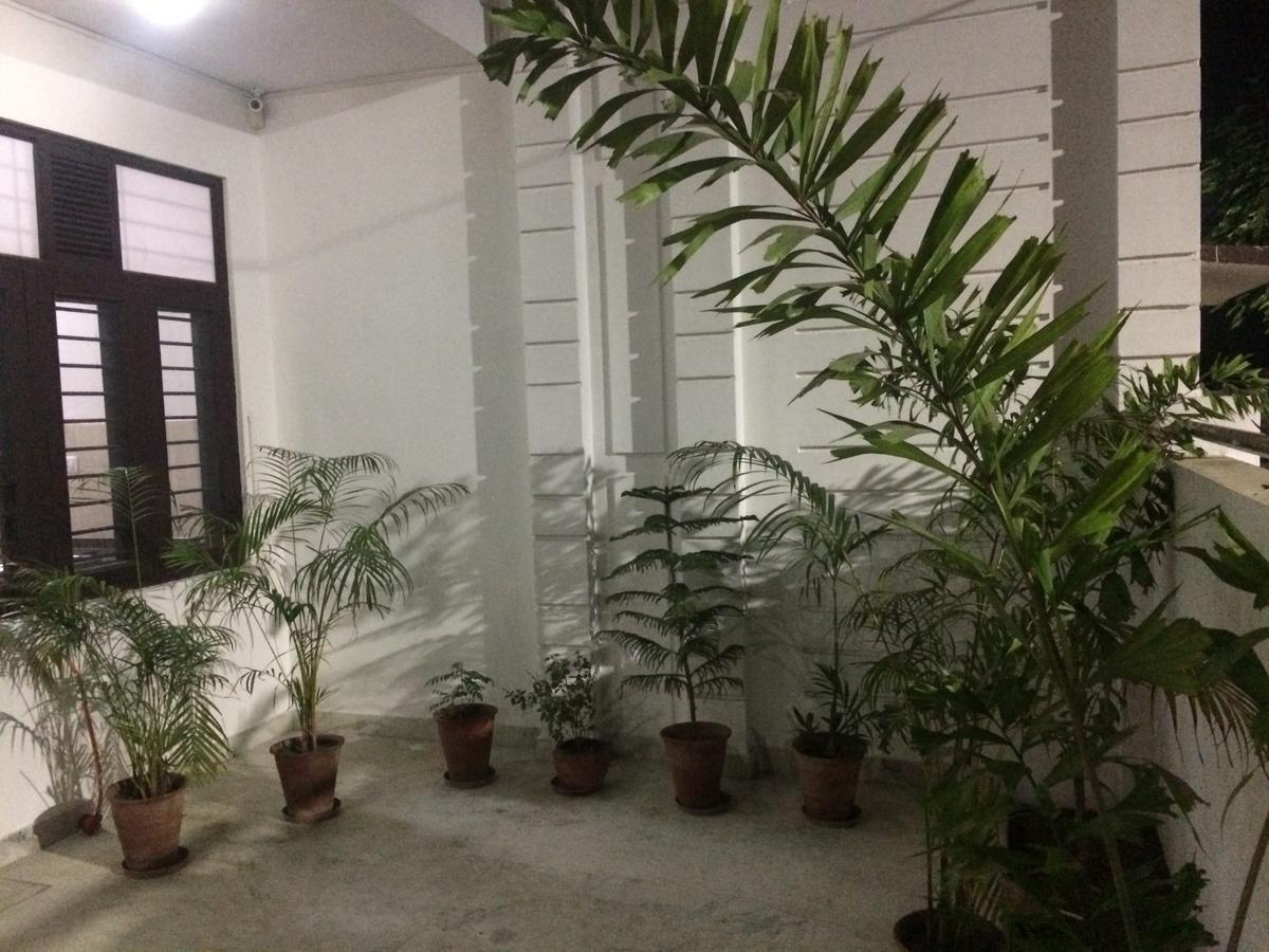 White Tulips Home Stay Jaipur Eksteriør bilde