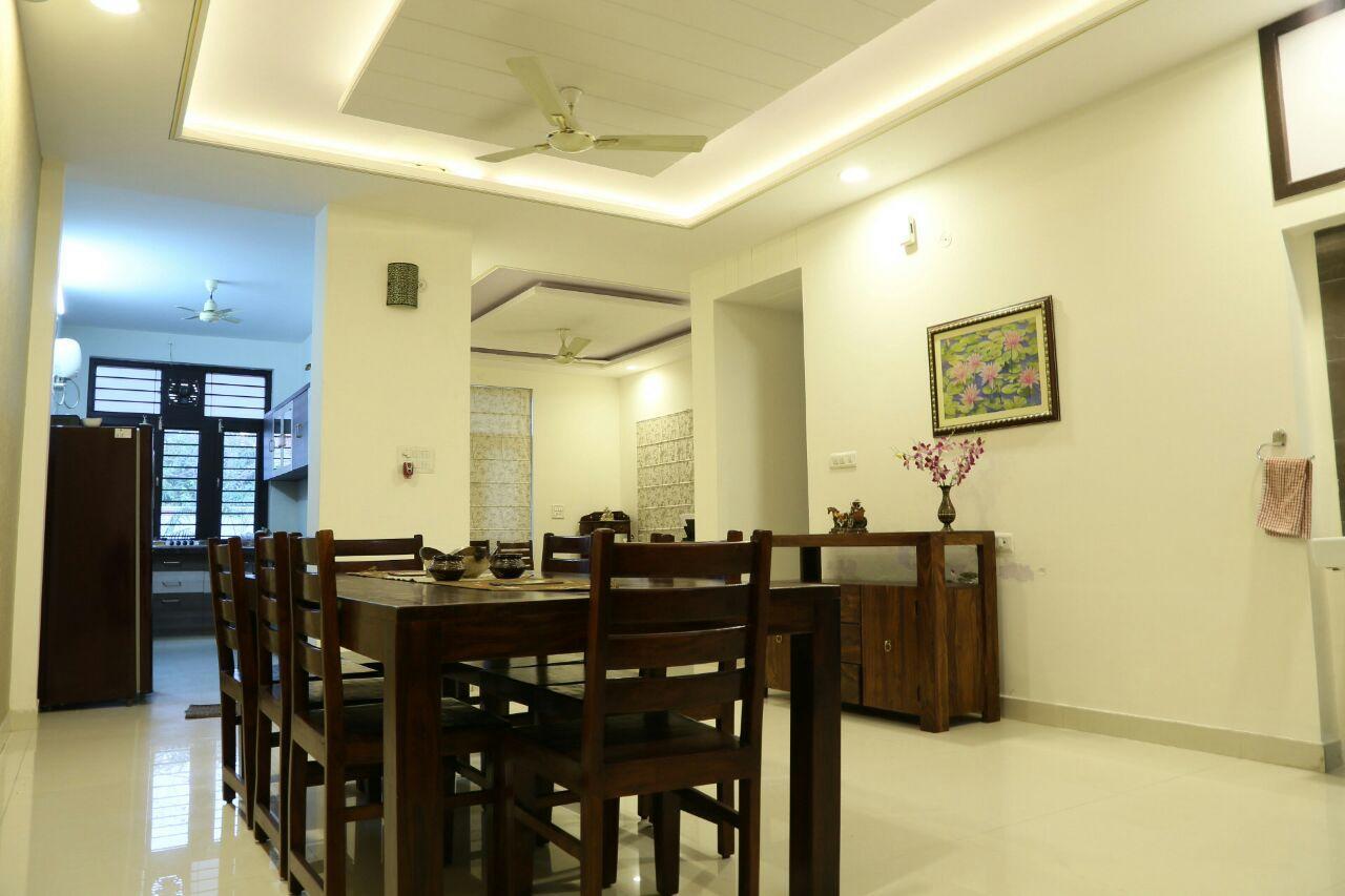 White Tulips Home Stay Jaipur Eksteriør bilde